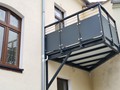 Balkon 12