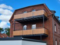 Balkon 13