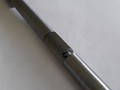 Spindel mit Exzenter 2