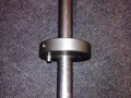 Spulenadapter