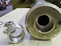 Walzenreparatur