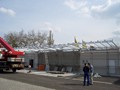 Berlin Saugerüberdachung 1