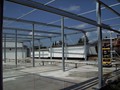 Bornit Neue Halle 1