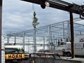 Bornit Neue Halle 2