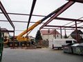 Cainsdorf Lagerhalle 1