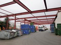 Cainsdorf Lagerhalle 2