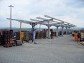 Cainsdorf Sortieranlage