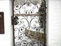 Barockstilpforte