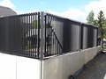 Flachstahlfüllung 2