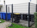 Mülleinhausung 2