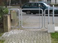 Rundrohrrahmen 3
