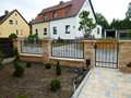 Toranlage 2