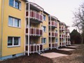 Balkongeländer 01