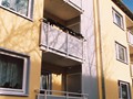 Balkongeländer 02