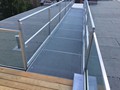 Dachterrasse mit Laufsteg 2