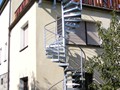 Spindeltreppe 1