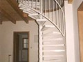 Spindeltreppe 2
