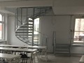 Spindeltreppe 3