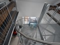 Spindeltreppe 4