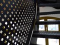 Wendeltreppe 2